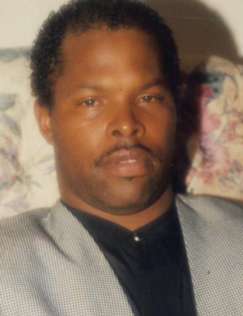 Leander Percy Winfield, Iv