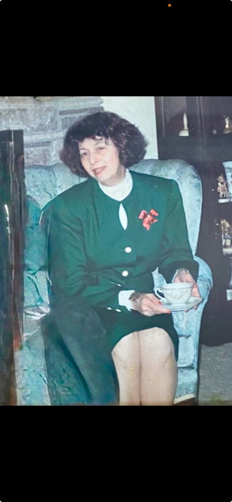 Patricia Diane Lezzi Profile Photo