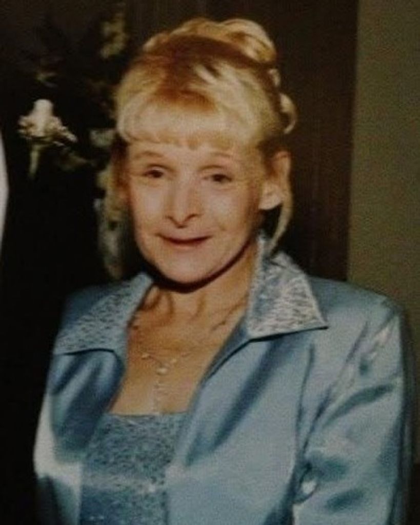 Jane Barber Profile Photo