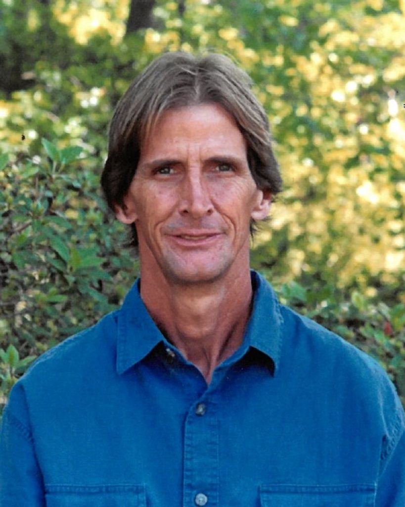 Michael Robert Garrett Profile Photo