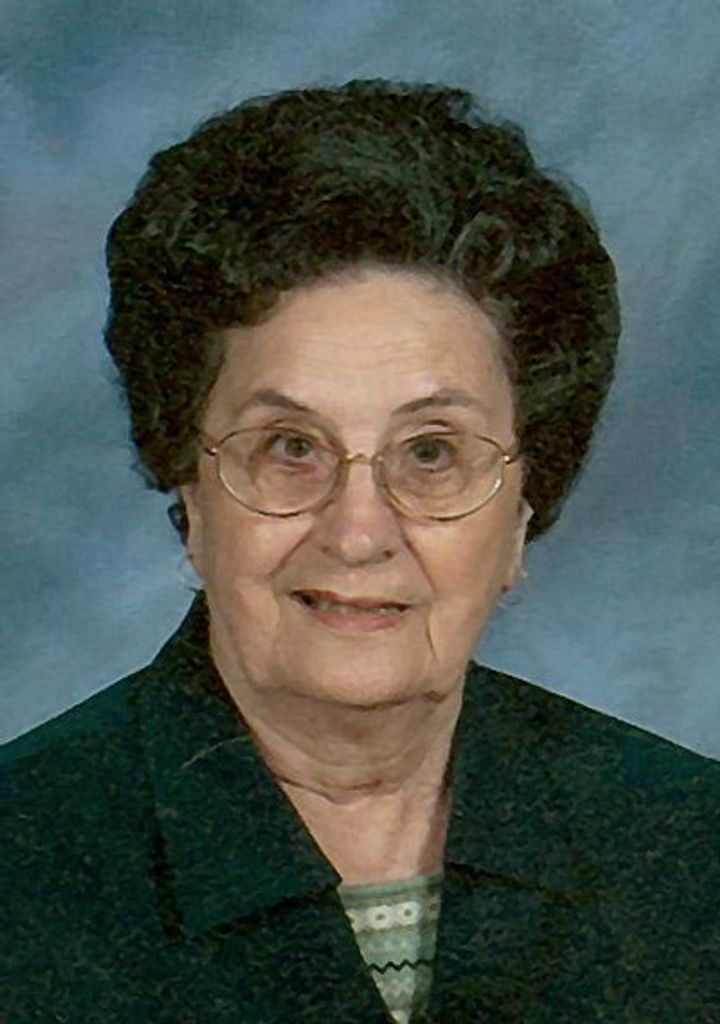 Evelyn E. Bujnoch
