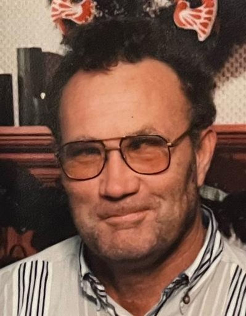 Gary Mcfarlin Profile Photo