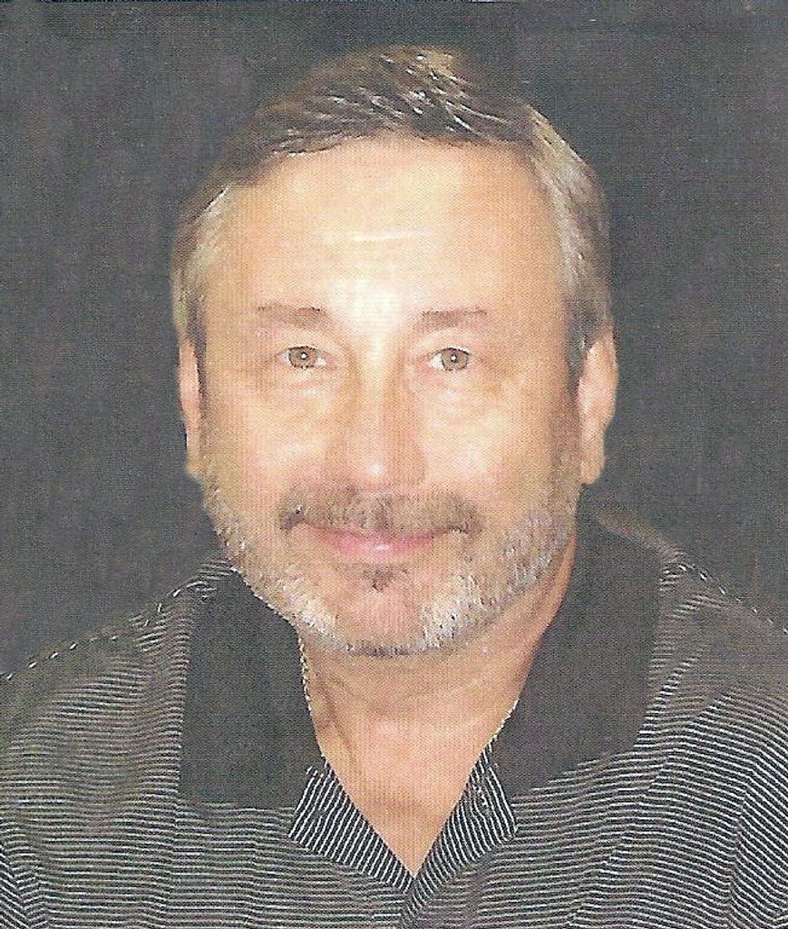 William John Brummond