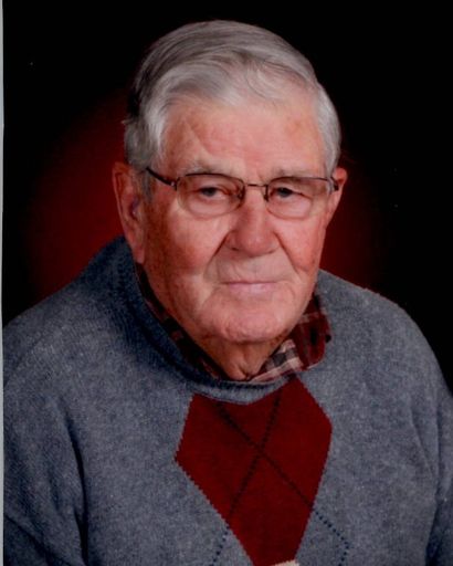 Robert Bown's obituary image