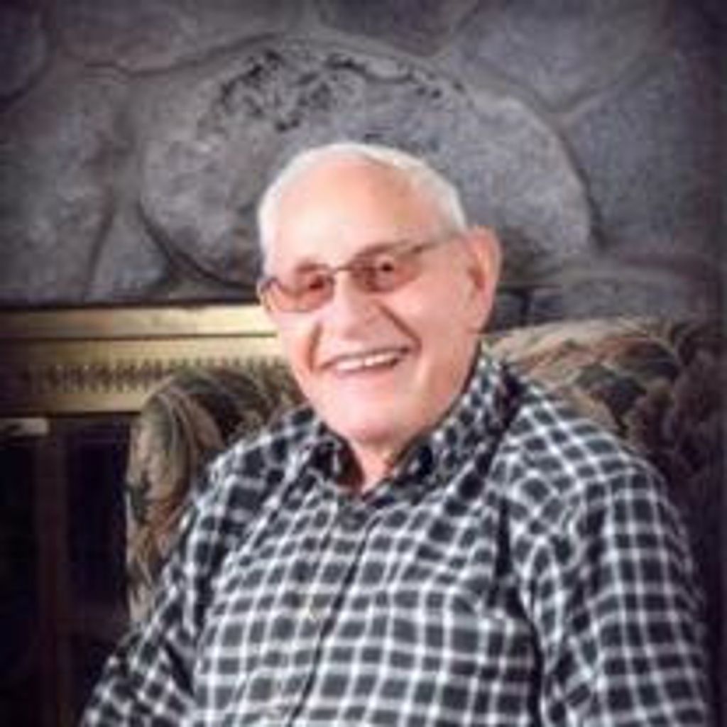 Reuben Fred Schmidt