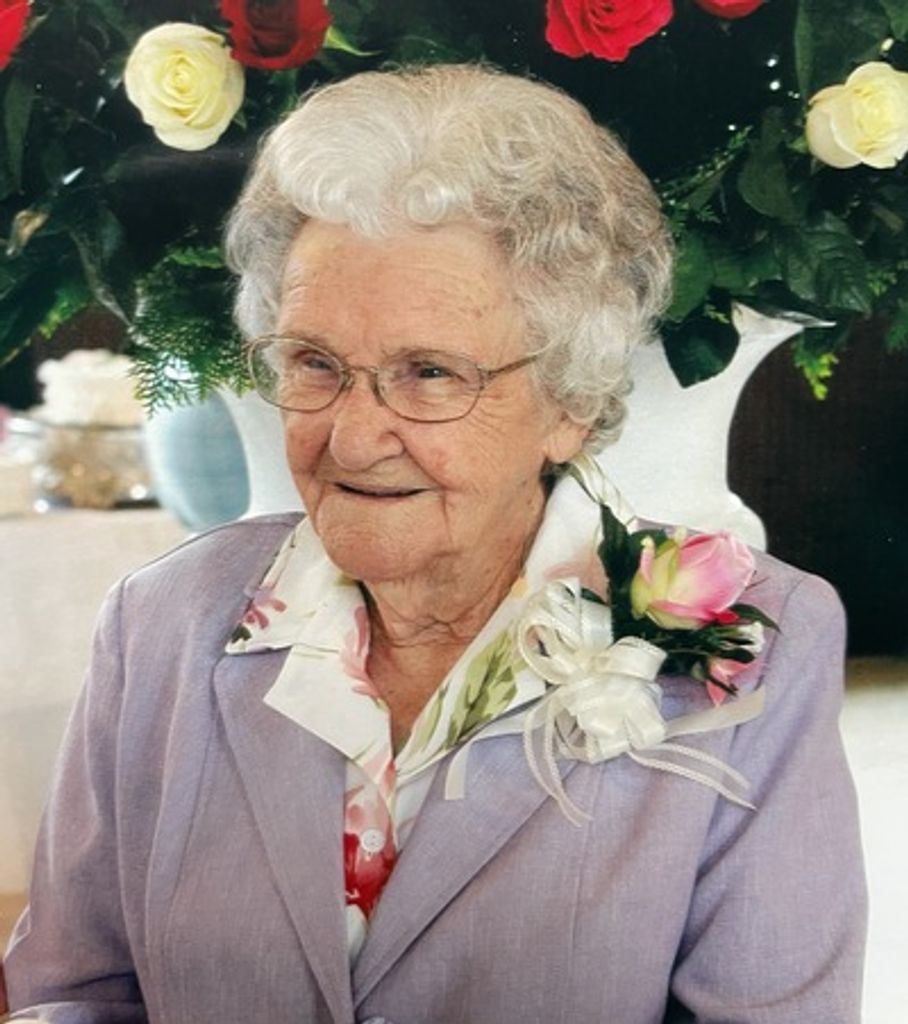 Maurine Kelley