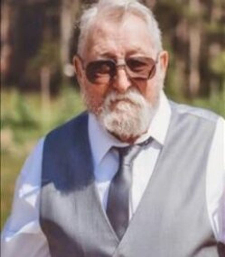 Forrest Granville Carter Profile Photo