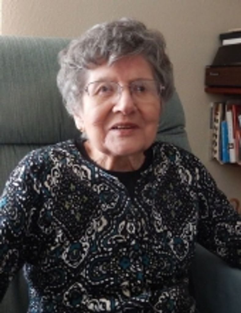 Josephine Wojcikowski