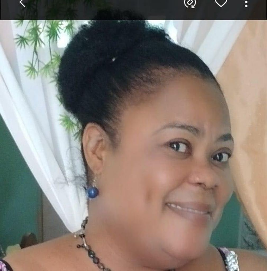Mariette Françios Dieujuste Profile Photo