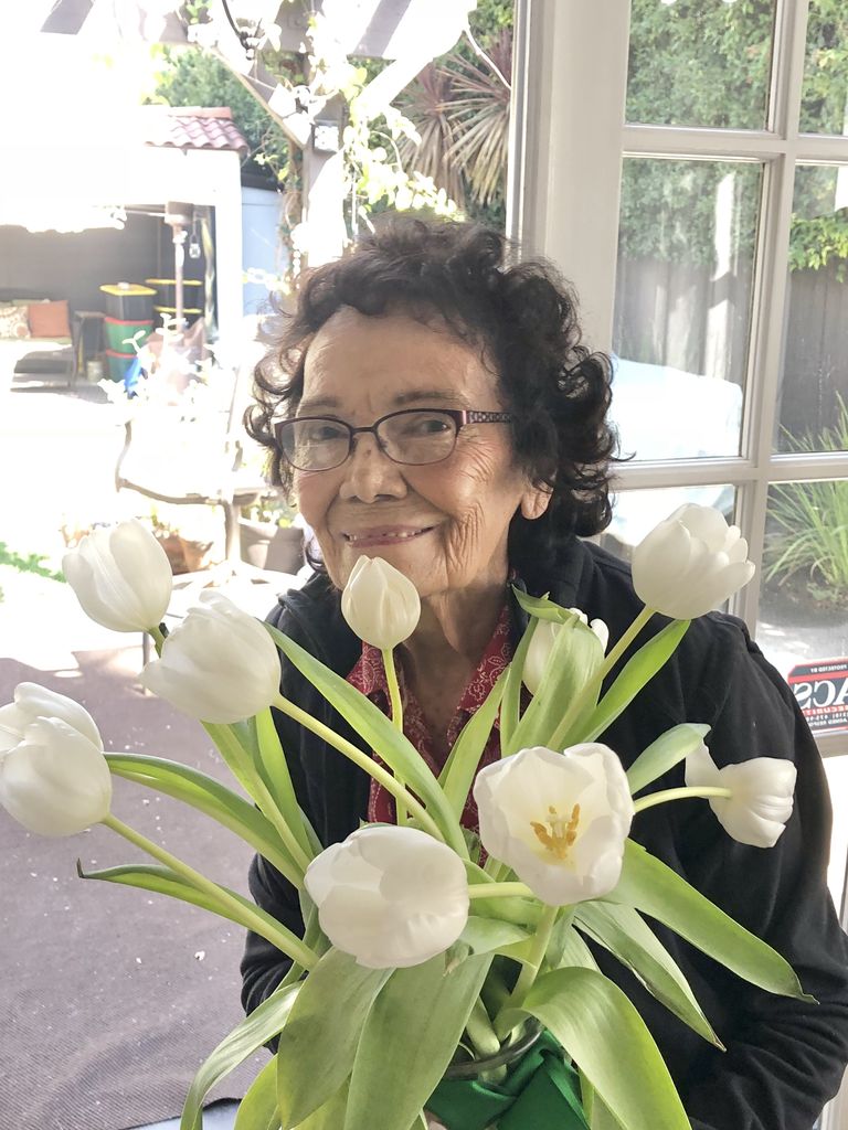 Isabel Flores