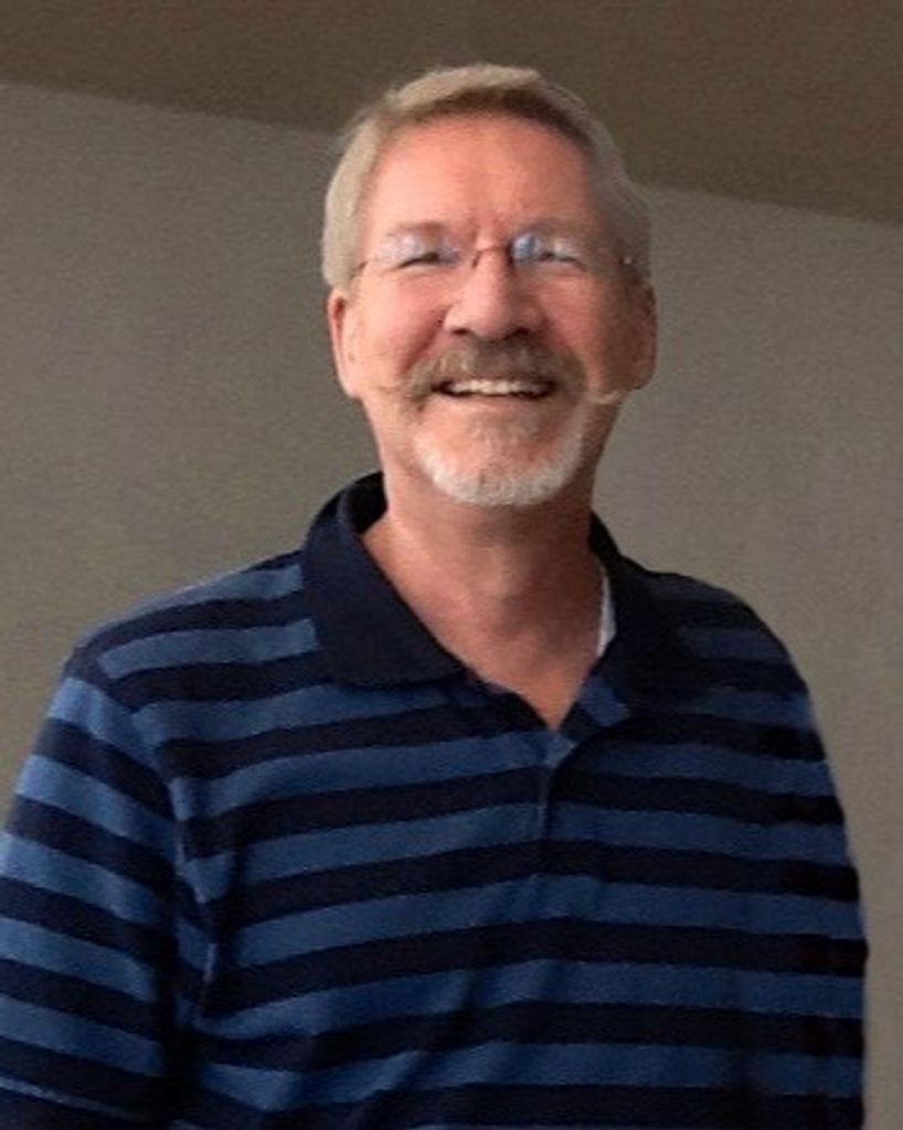 Douglas Brian Wilde Profile Photo