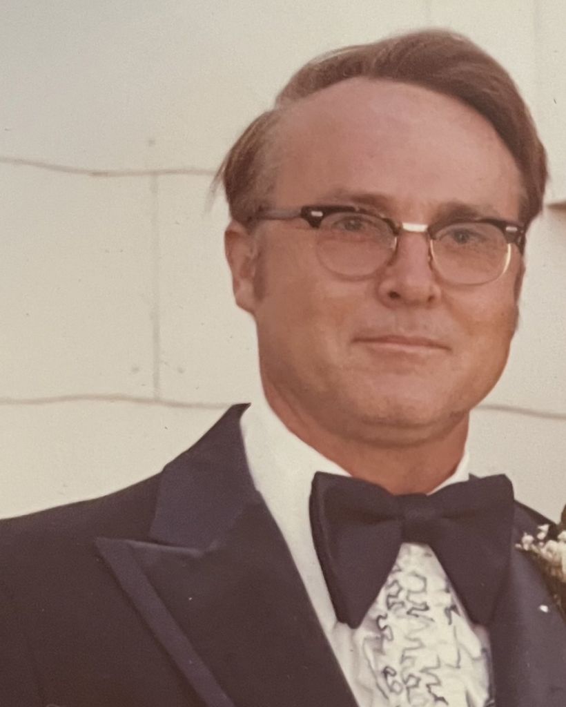 William Paul Hamlin, Sr. Profile Photo