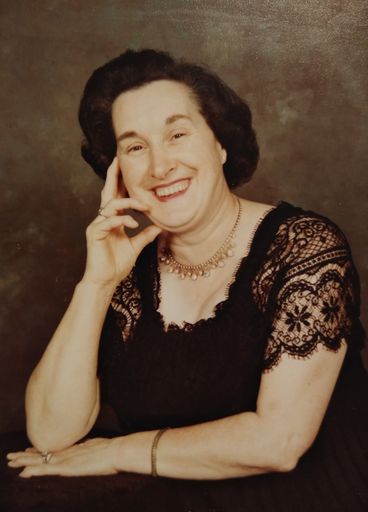 Olive May Niblett Profile Photo