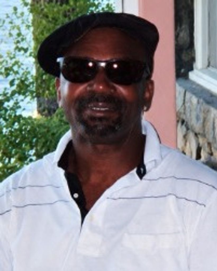 Alphonso Hamm Profile Photo