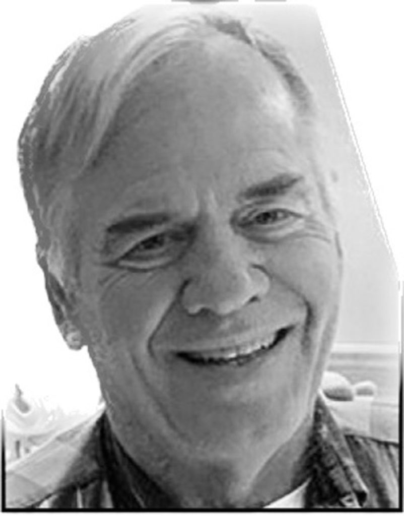 William Richard Johnson Profile Photo