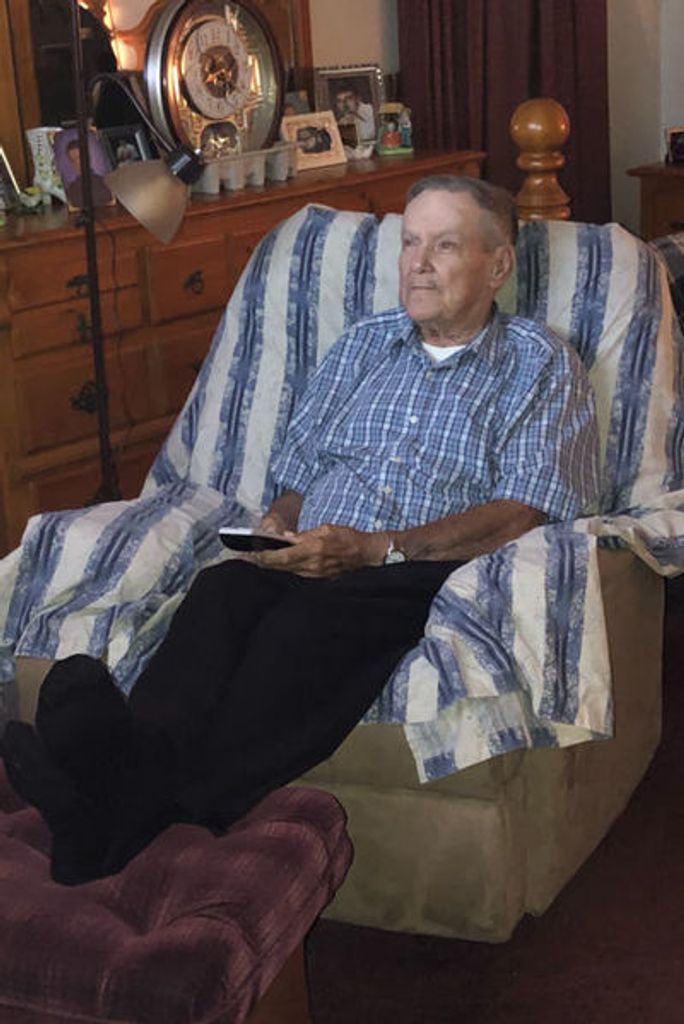 Leonard Eugene Storm Profile Photo