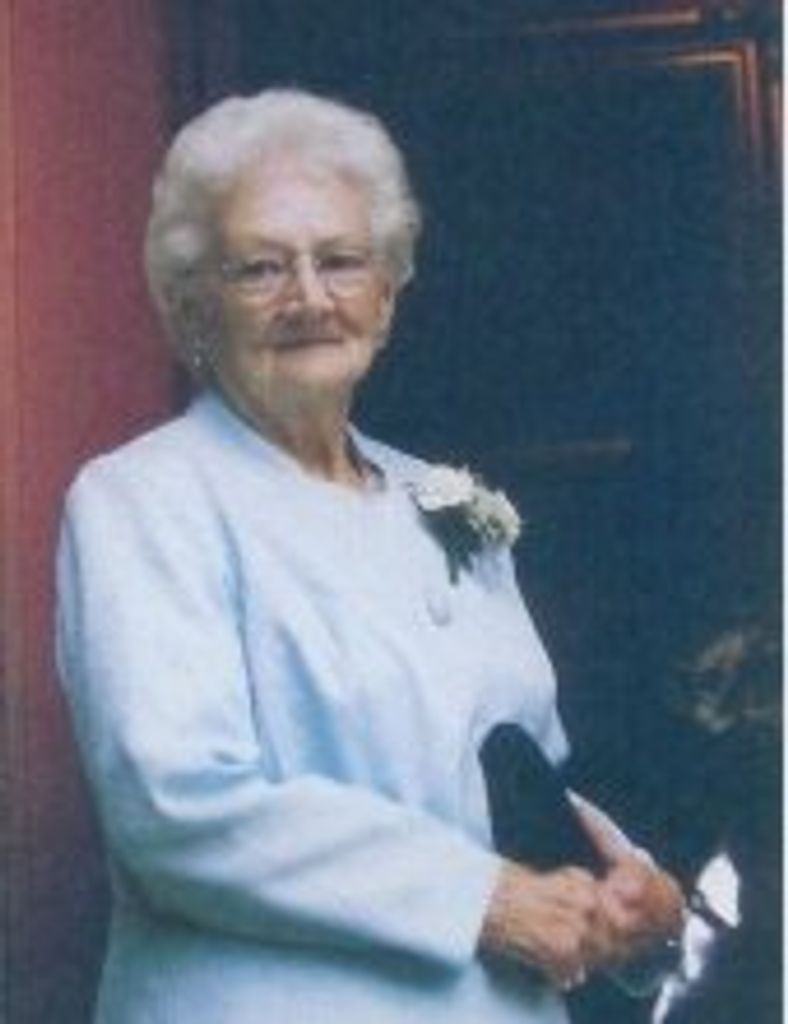 Inez M. Nolan Profile Photo