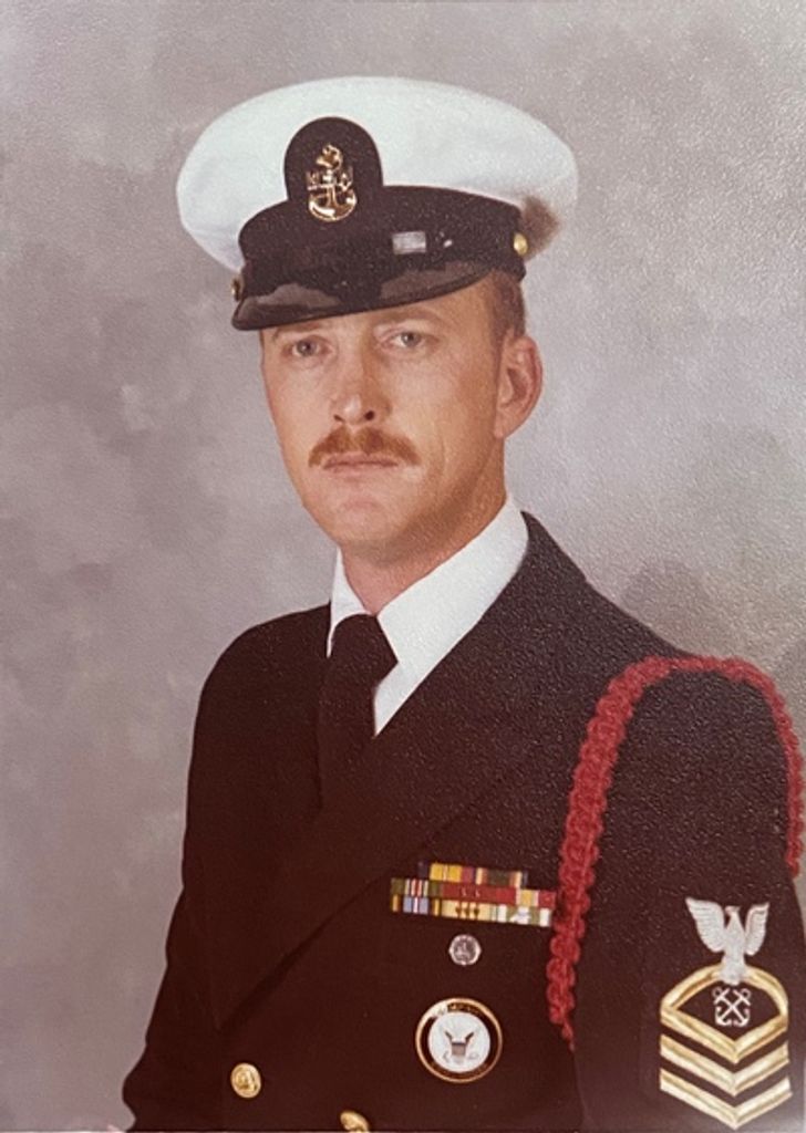 David Freeman Goff Profile Photo