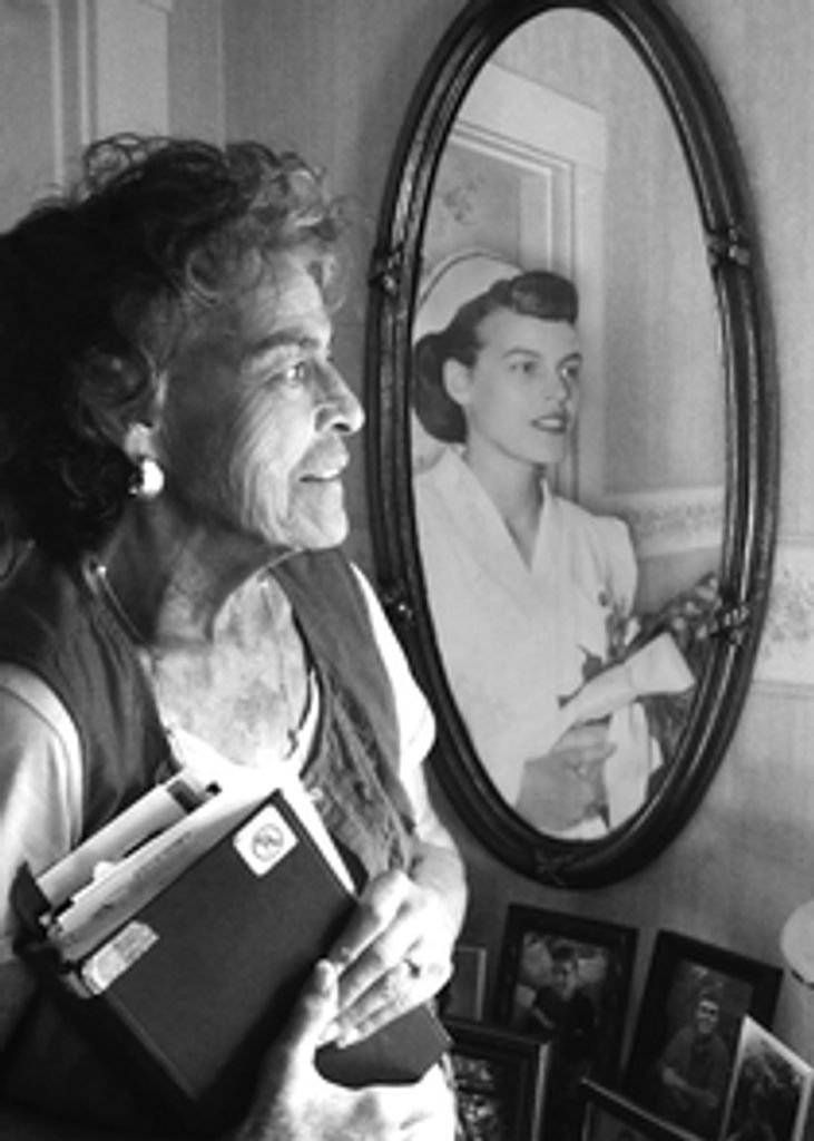 Orleans A (King) Jeffers