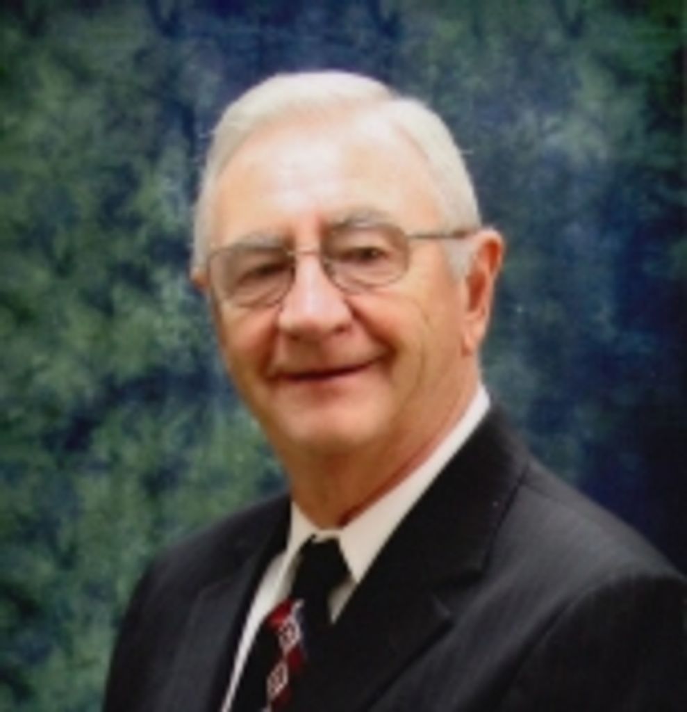 Lyle D. Sargent