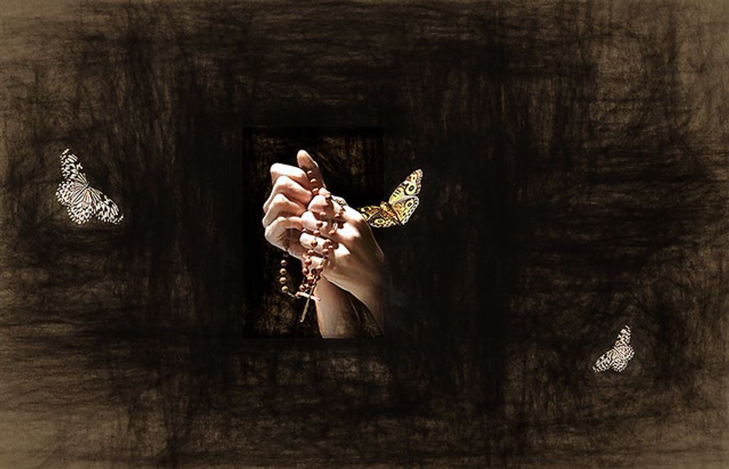 Marie Celita Dure Profile Photo