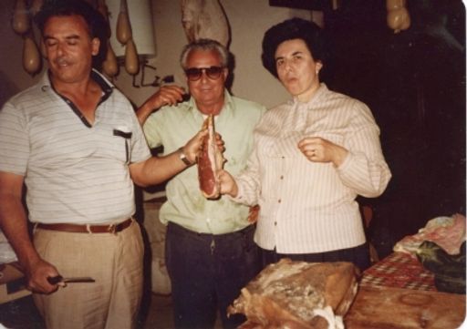 Saveria "Sarah" Scorpiniti Bonanno photo gallery thumbnail 9 of 17