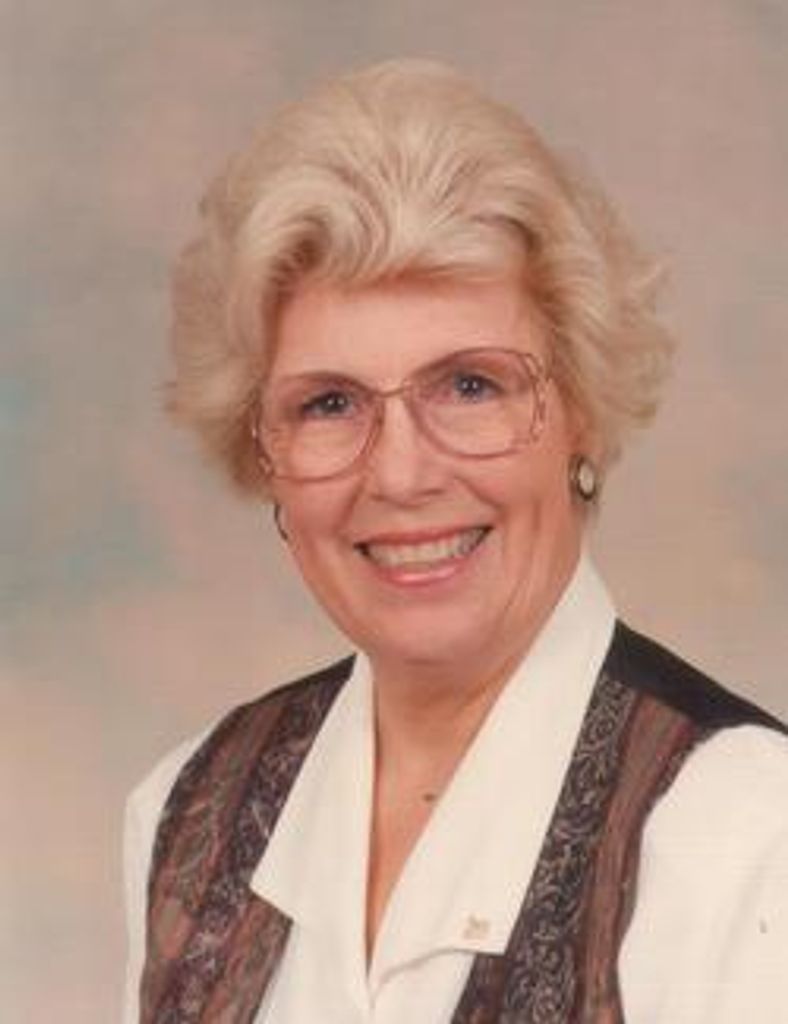 Lois Marie Diehl Profile Photo