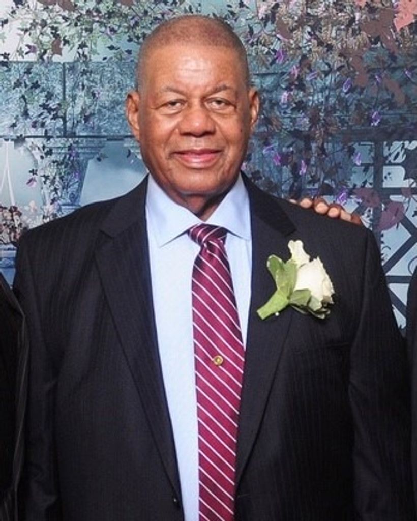 Frank Blair