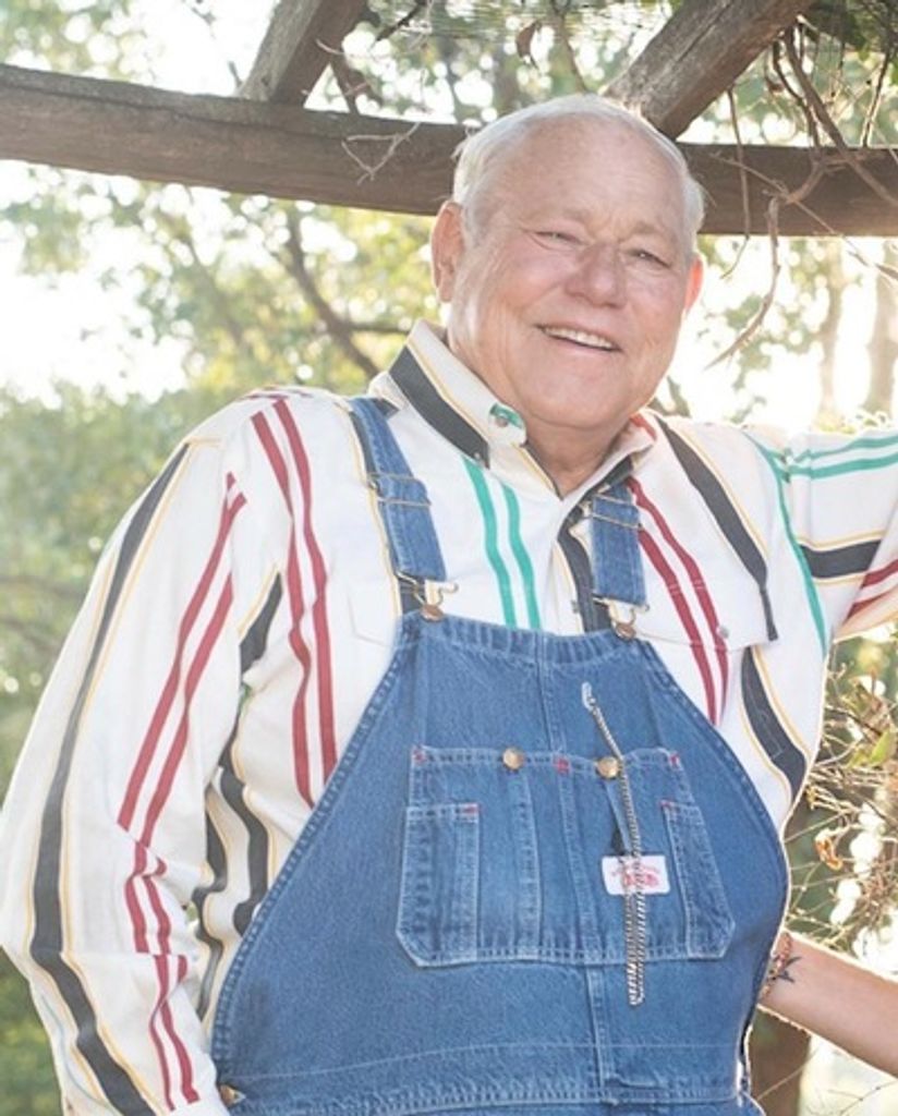 Eddie Lee "Ed" Fry Profile Photo