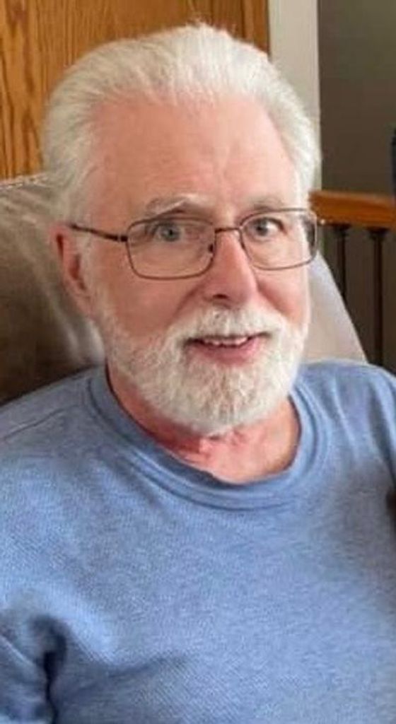 Charles Jerome Kilmer Profile Photo