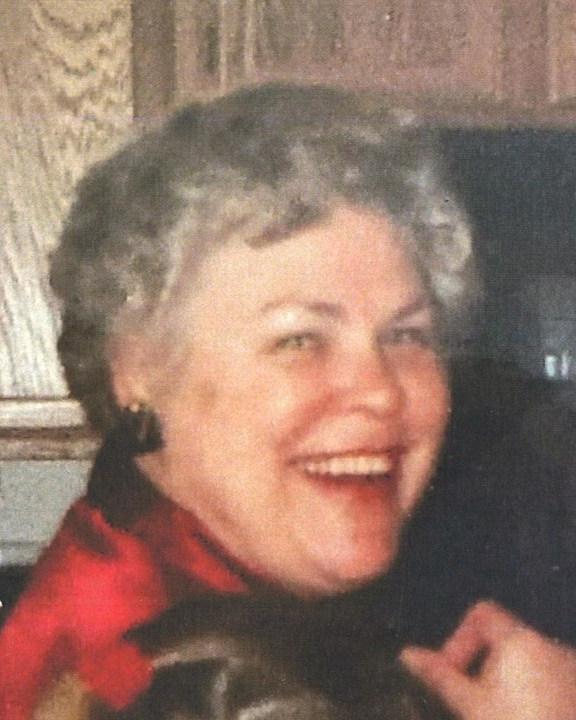 Carole L. Johnson