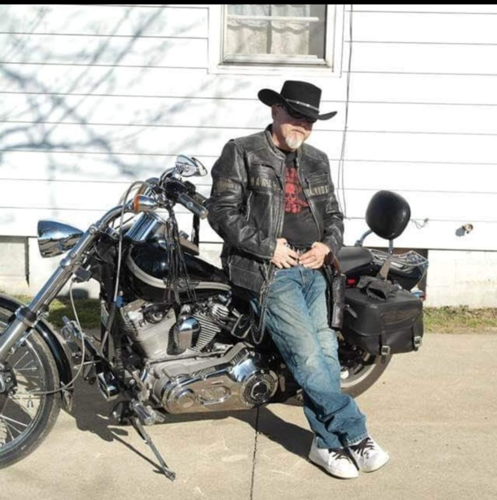 William "Bill" Sweet Jr.