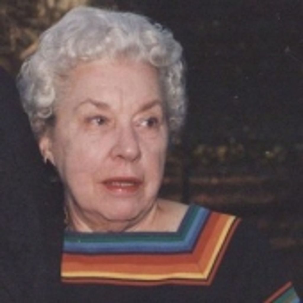Evelyn M. Lees