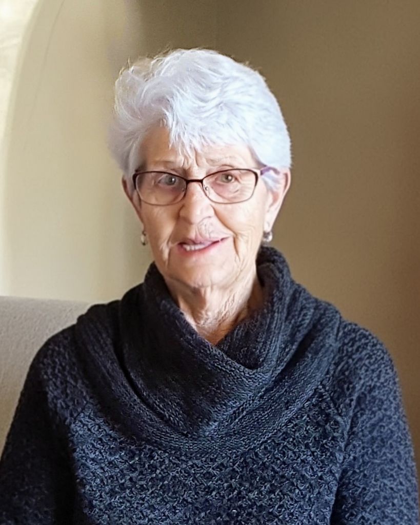 Donna Maxine Krajnc Russom Profile Photo