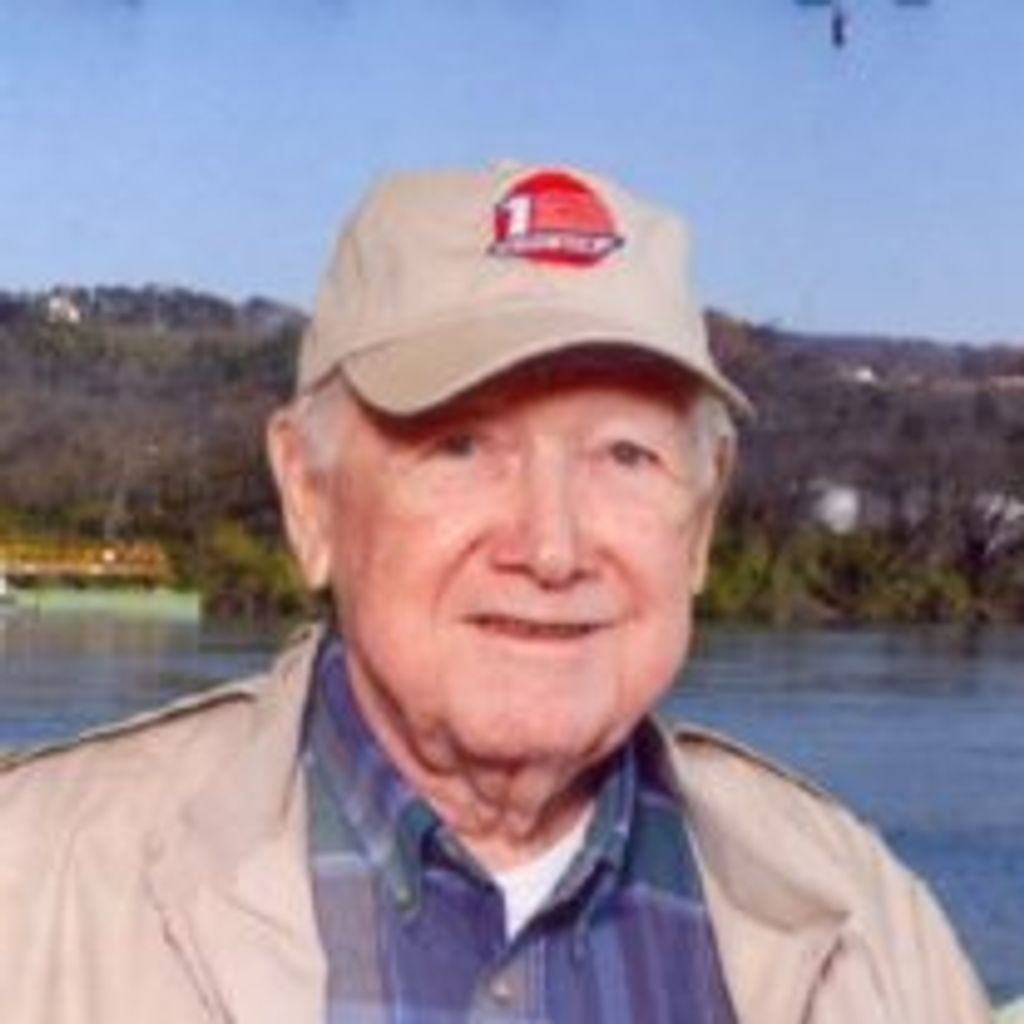 Edwin Rucker Payne