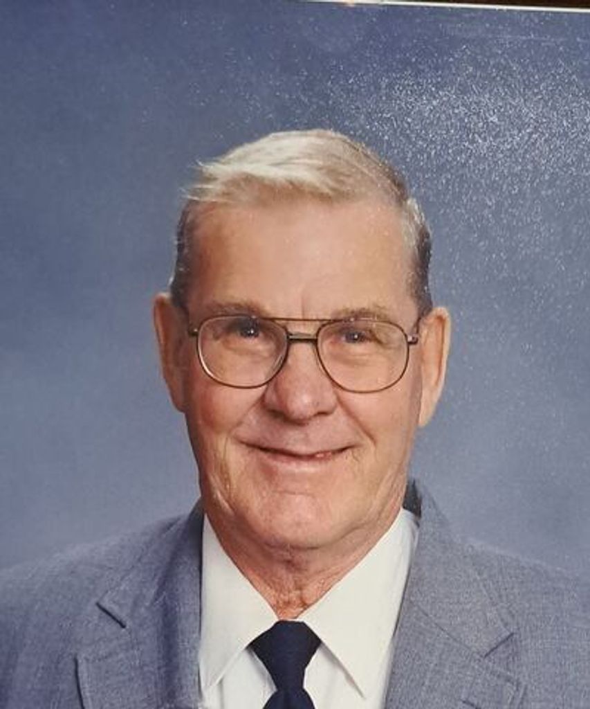 Richard Musselman Profile Photo