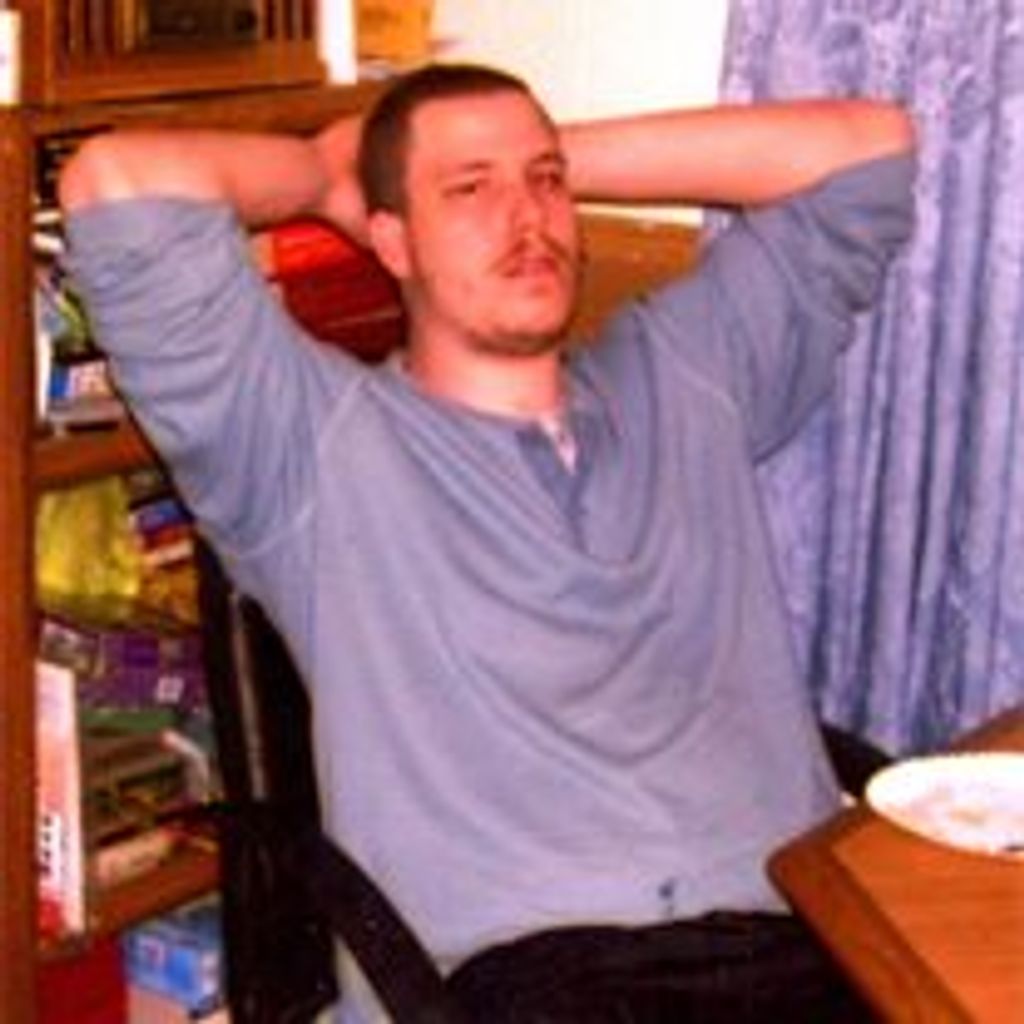 Michael P. Butler Jr.