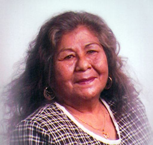 Luz Mata Profile Photo