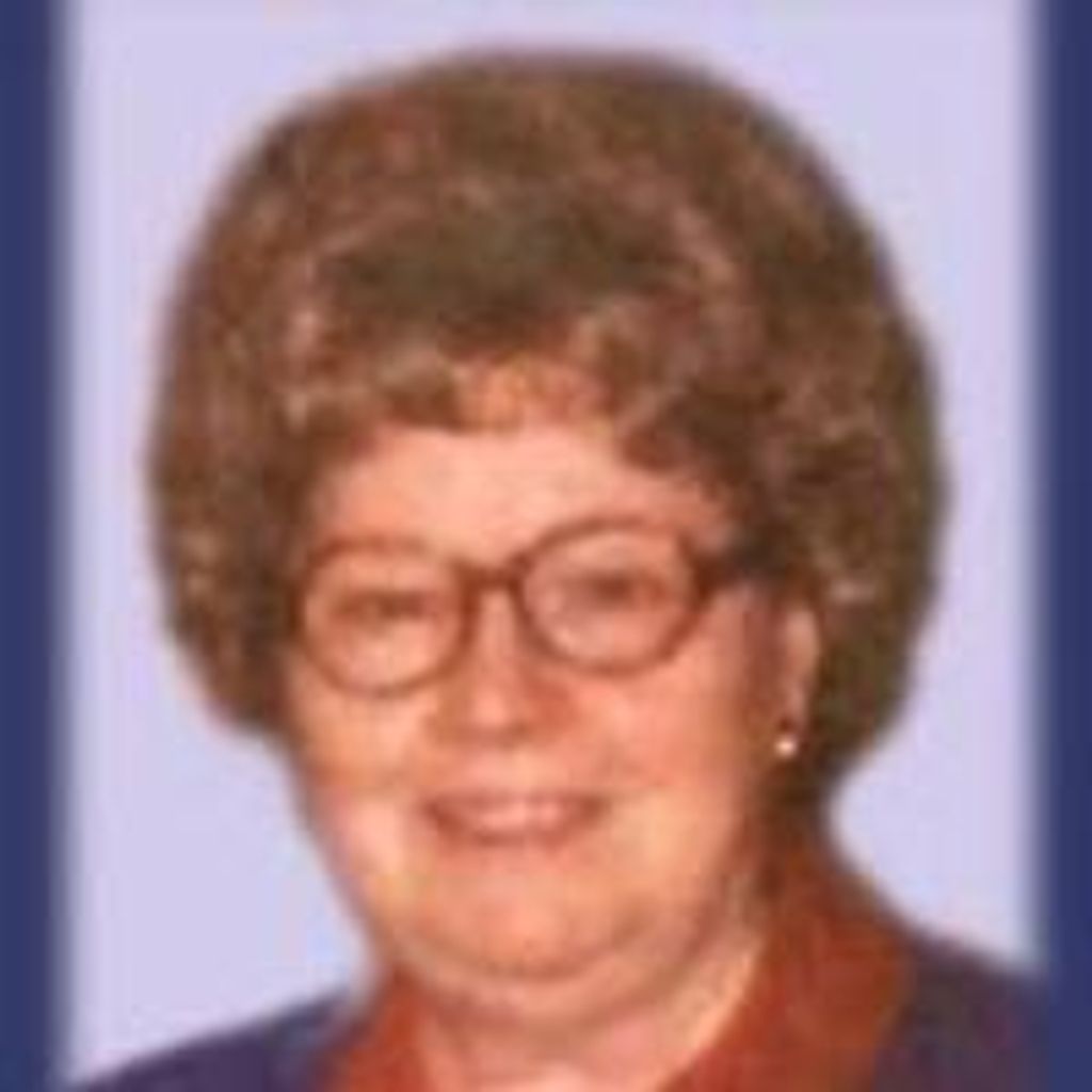 Eva  Lucille (Stennett)  Black