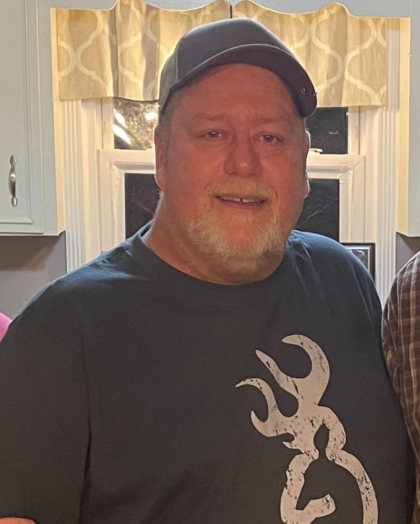 Troy Steven Woosley Profile Photo
