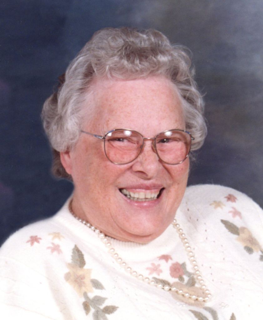 Edith Youngblood Dennard