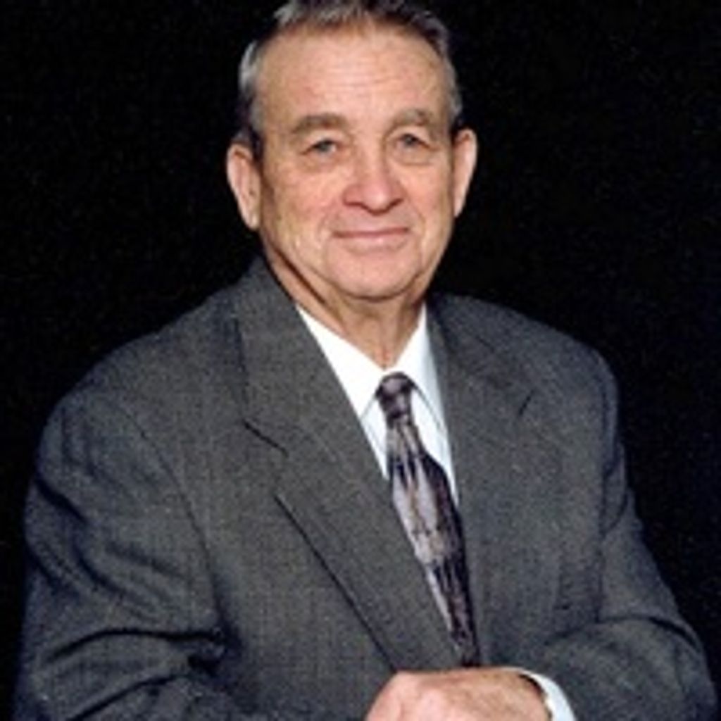 Ralph Maurice Wann