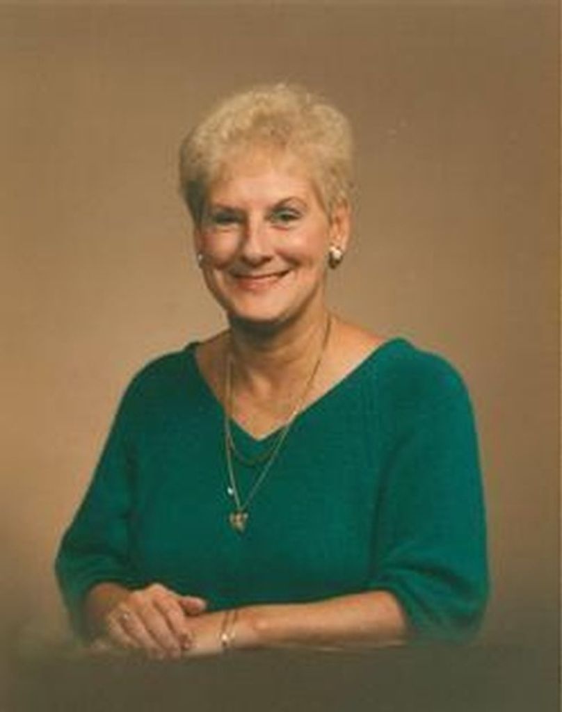 Edna Loraine Ferguson