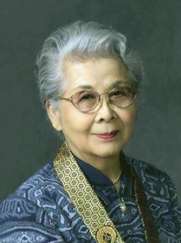 Toshiko Takagi