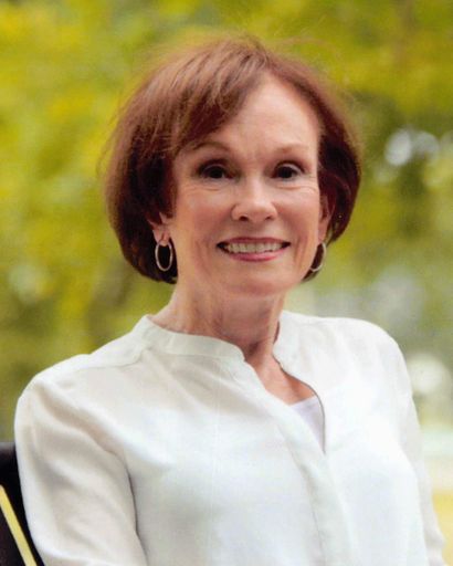 Marilyn Ann (Coffey) Torbett's obituary image