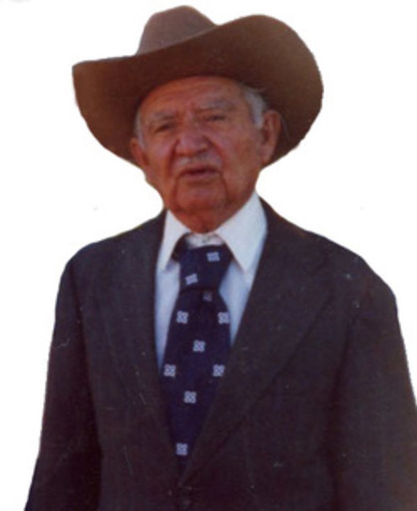 Julian Longoria