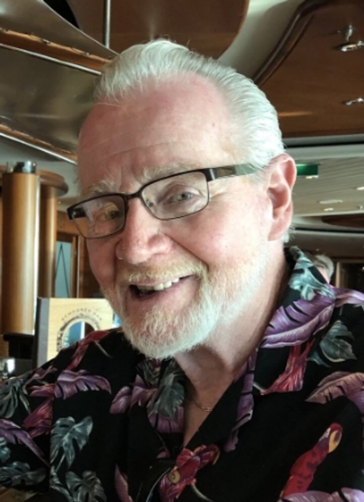 James P. "Jim" Farrelly Profile Photo