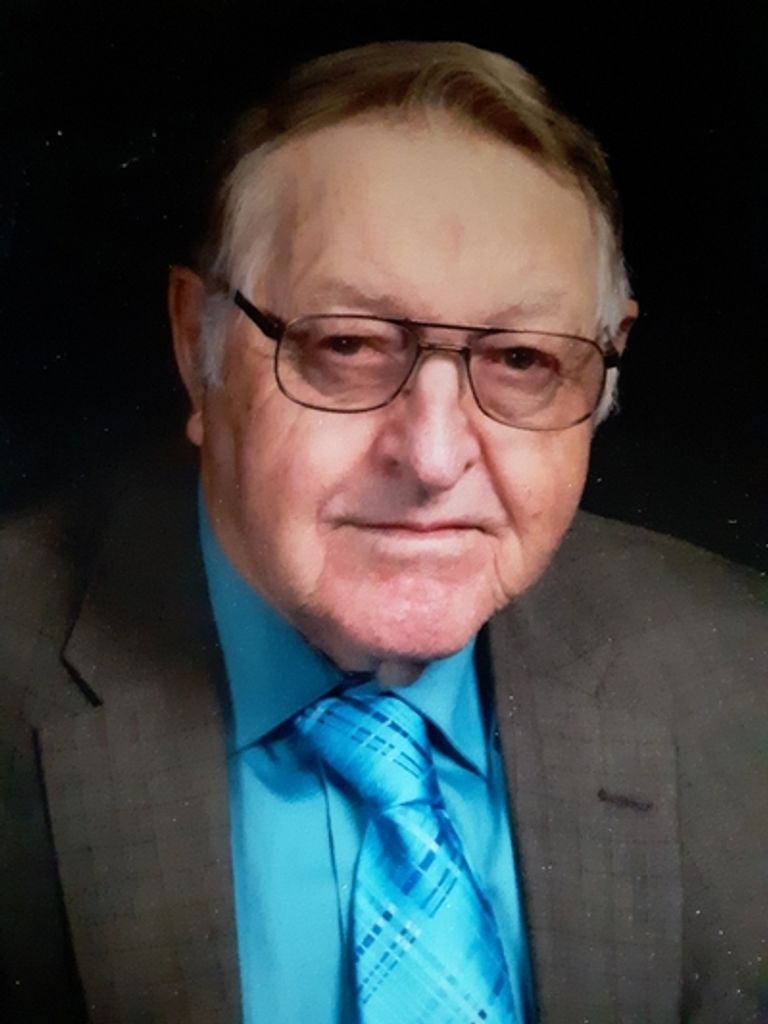 John F. Siegworth Profile Photo