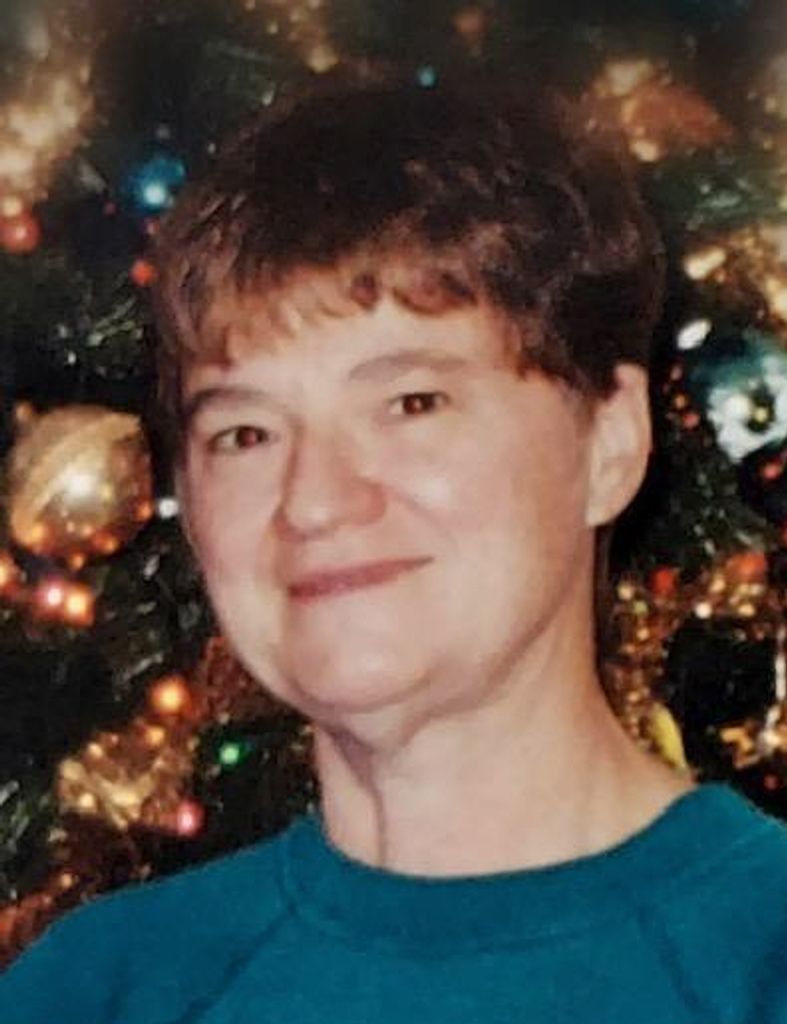 Patricia Ann Nalls Profile Photo