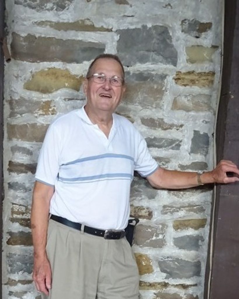Dennis A. Boyles Profile Photo